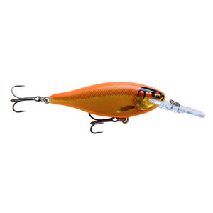 Воблер Rapala Shad Rap Elite SRE75 - GDGO