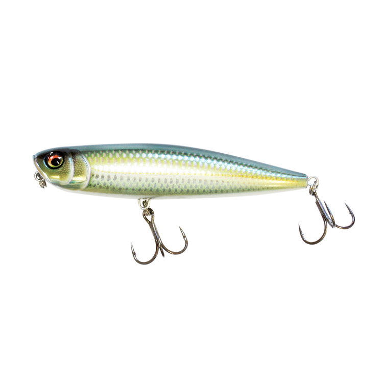 Воблер Rapala Precision Xtreme Pencil PXRP87 - BLK