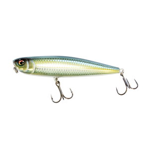 Воблер Rapala Precision Xtreme Pencil PXRP87 - BLK