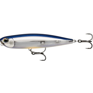 Воблер Rapala Precision Xtreme Pencil PXRP87 - EB