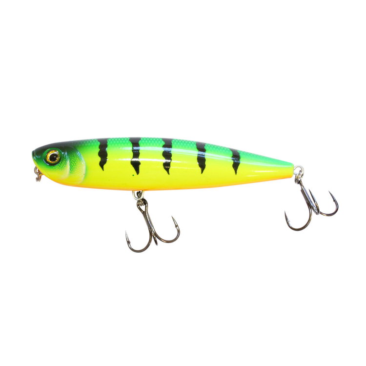 Воблер Rapala Precision Xtreme Pencil PXRP87 - FT