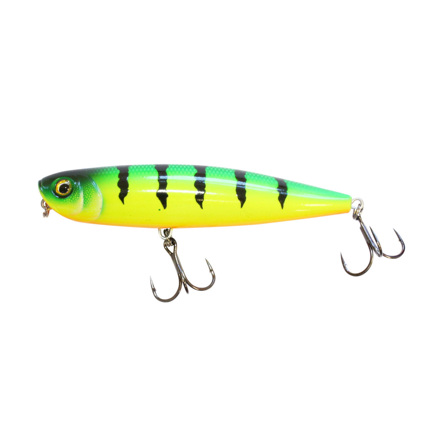 Воблер Rapala Precision Xtreme Pencil PXRP87 - FT