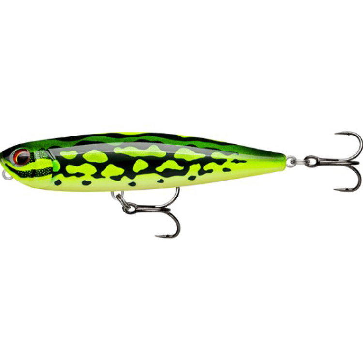 Воблер Rapala Precision Xtreme Pencil PXRP87 - LF