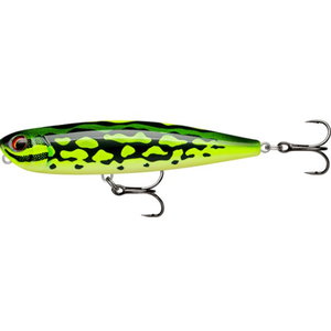 Воблер Rapala Precision Xtreme Pencil PXRP87 - LF