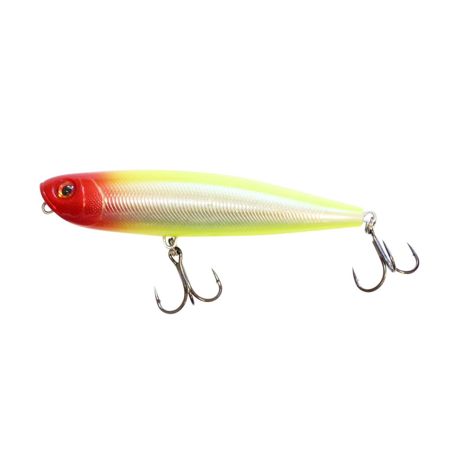Воблер Rapala Precision Xtreme Pencil PXRP107 - CLN