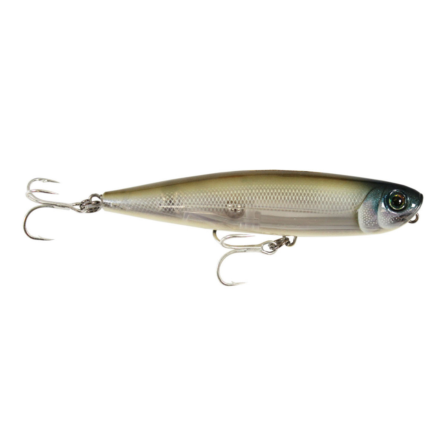 Воблер Rapala Precision Xtreme Pencil Saltwater PXRPS107 - GHSH