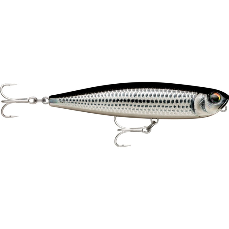 Воблер Rapala Precision Xtreme Pencil Saltwater PXRPS107 - MU