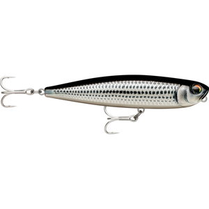 Воблер Rapala Precision Xtreme Pencil Saltwater PXRPS107 - MU