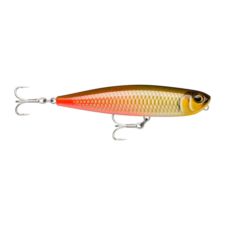Воблер Rapala Precision Xtreme Pencil EXO PXRPE127 - APM