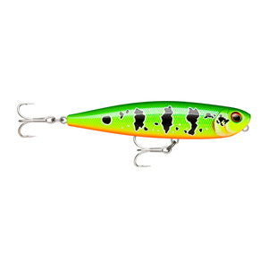 Воблер Rapala Precision Xtreme Pencil EXO PXRPE127 - HPB