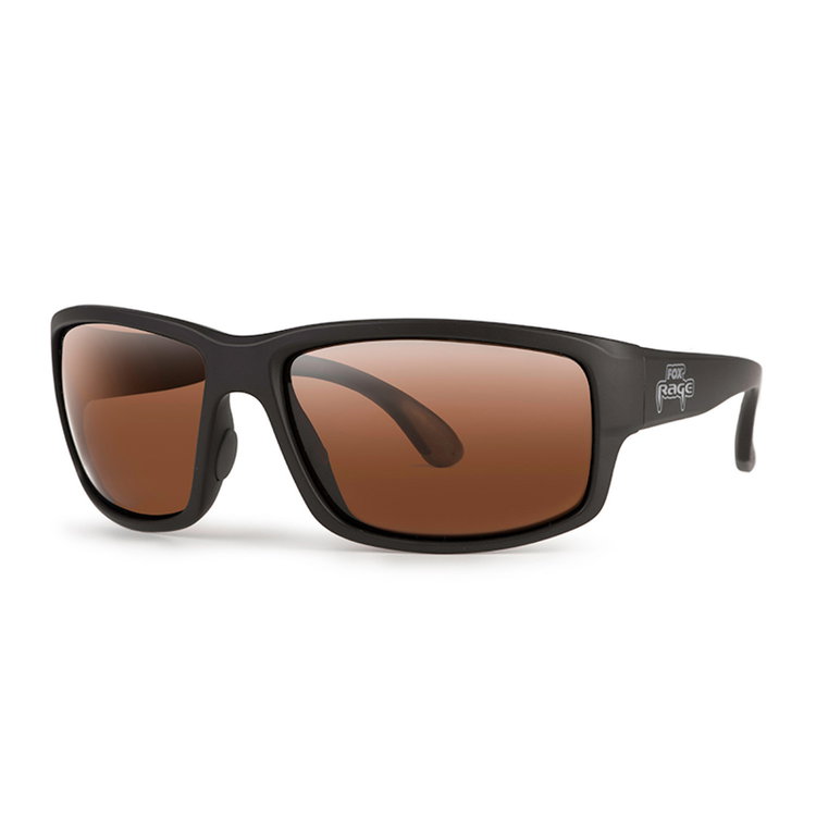 Очила Fox Rage Grey Wrap Sunglasses NSN010
