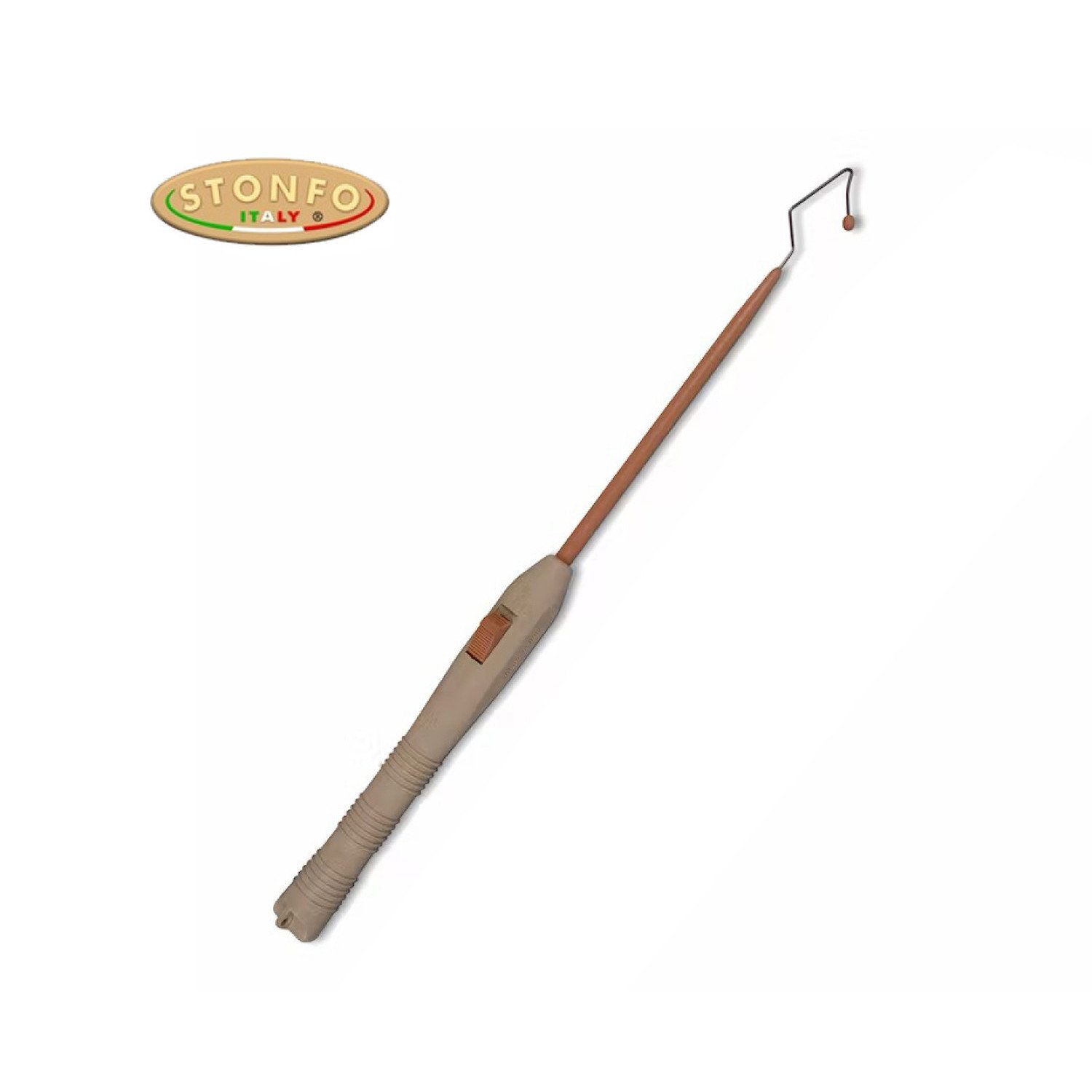Кукооткачвач Stonfo Slama Releaser Арт.665 Арт.665 - 1