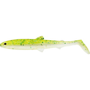Силикон Westin BullTeez Shadtail P143-557-158