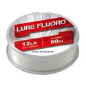 Флуорокабон Toray Solaroam Lure Fluoro S755