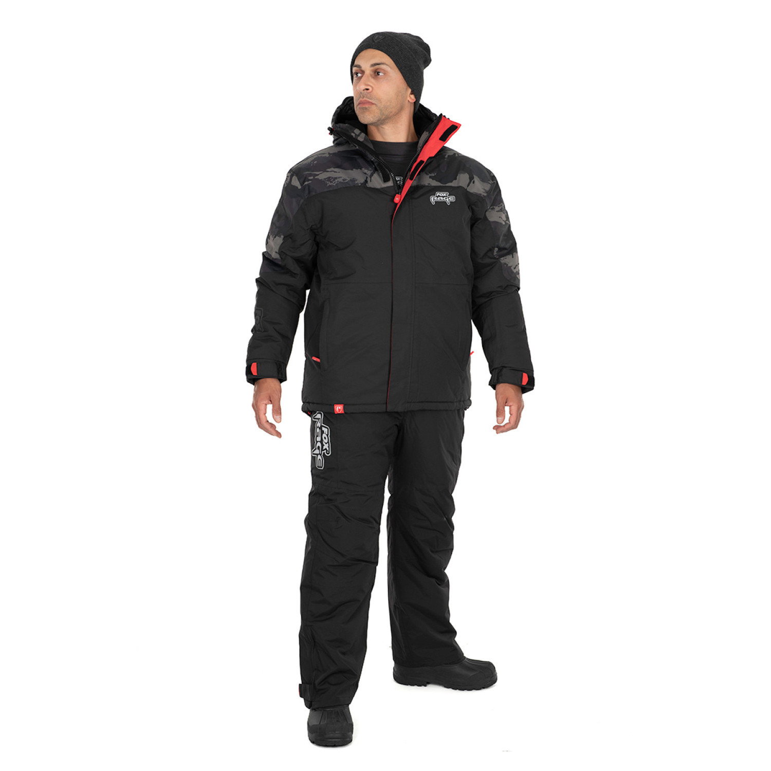 Комплект Fox Rage Winter Suit NPR410