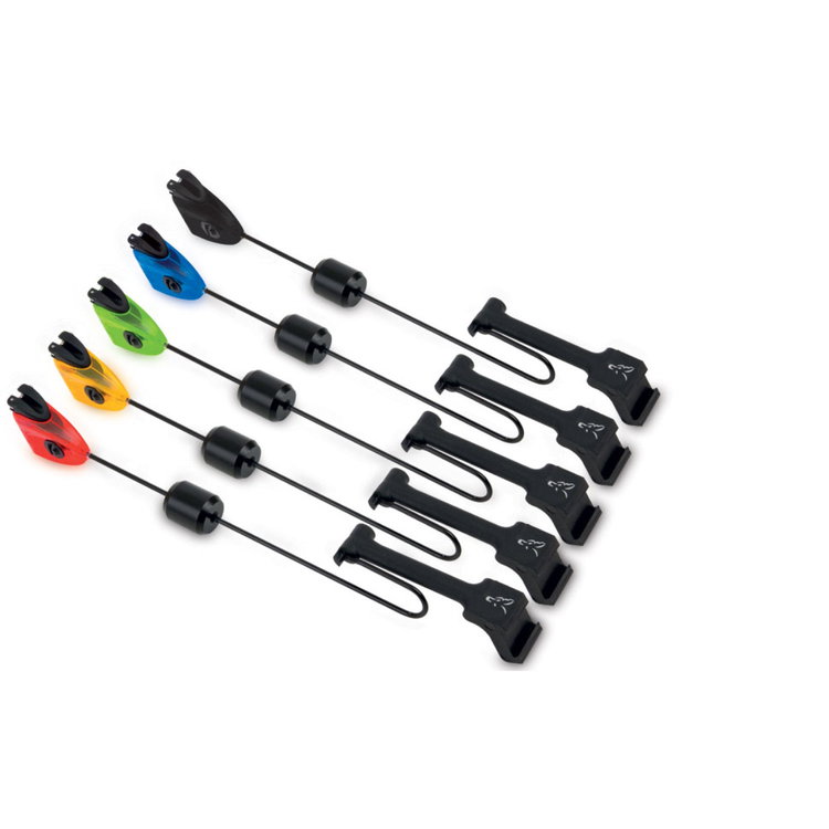 Kомплект обтегачи Fox Mk 3 Swinger Set 3 Rod CSI047