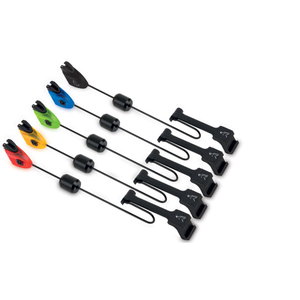 Kомплект обтегачи Fox Mk 3 Swinger Set 3 Rod CSI047