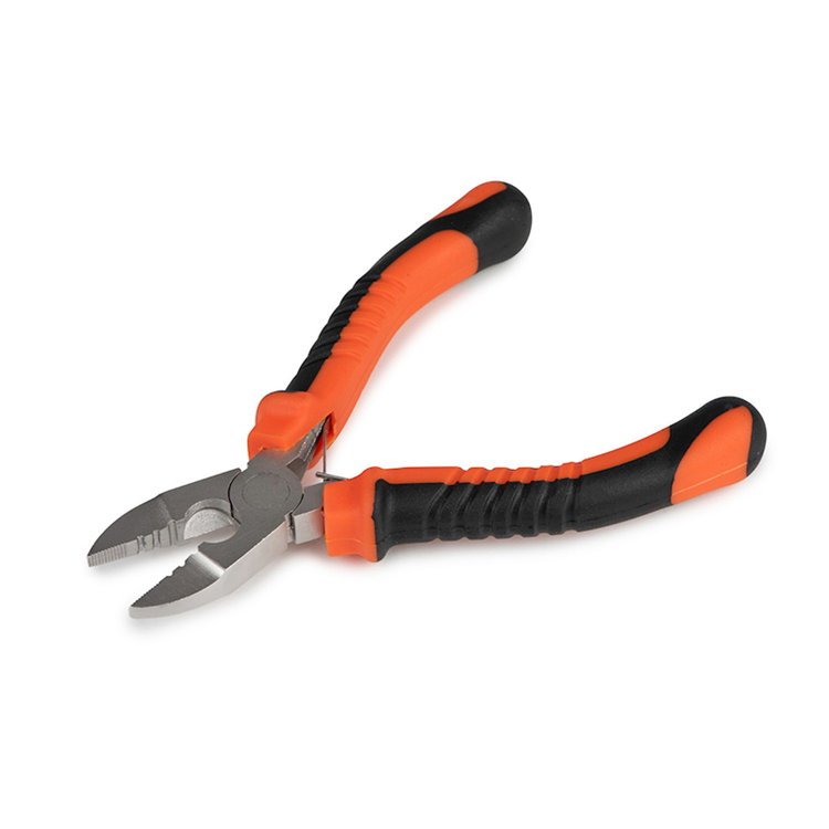 Клещи за кримпване Fox Edges Crimp Pliers CAC793