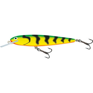 Воблер Salmo Whitefish - плуващ QWF002