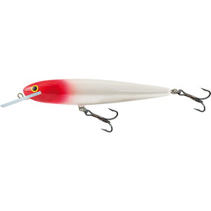 Воблер Salmo Whitefish - плуващ QWF004