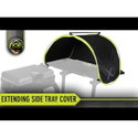 Покривало за маса Matrix Extending Side Tray Cover GLU125