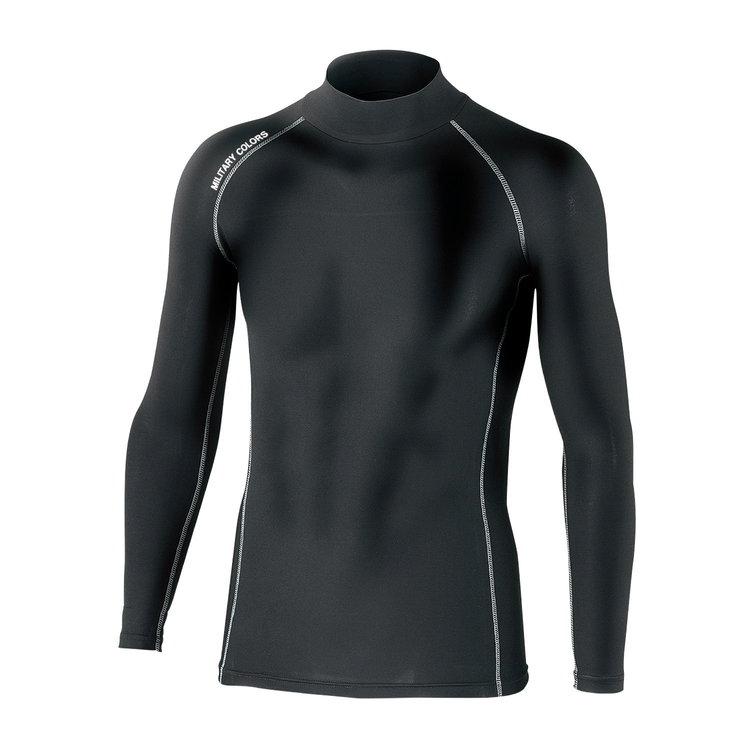 Термо блуза Daiichi MC Warm Mover Undershirts 955958