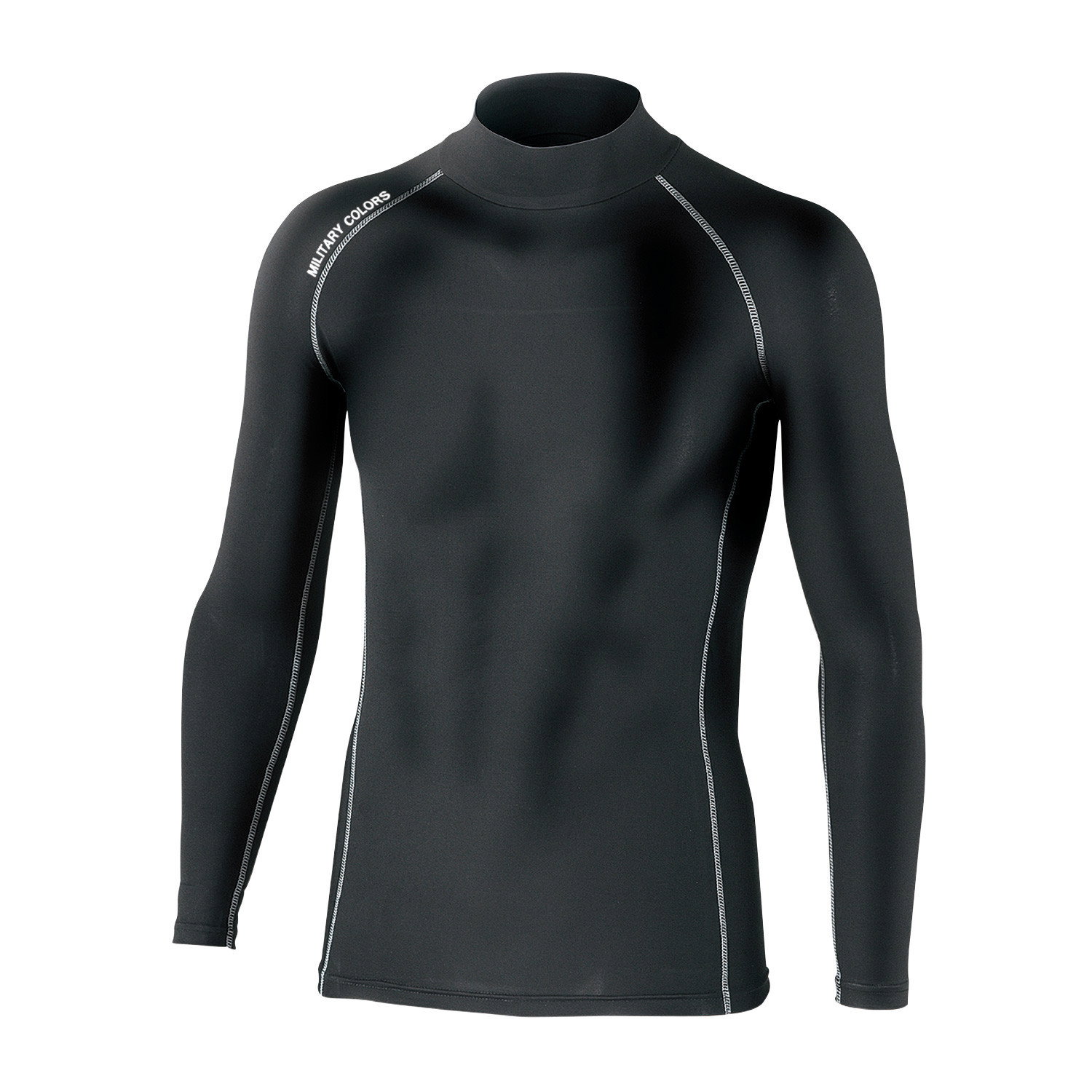 Термо блуза Daiichi MC Warm Mover Undershirts 955958