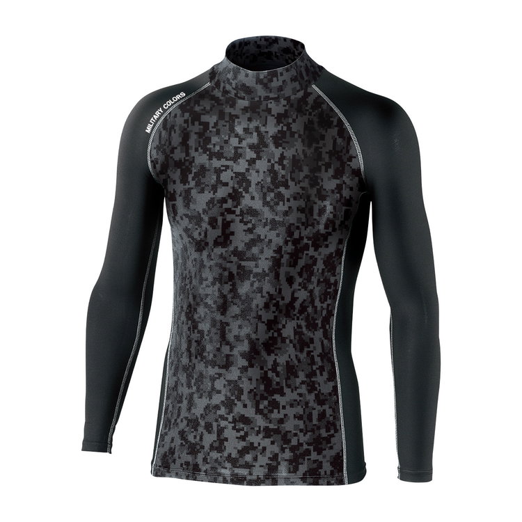 Термо блуза Daiichi MC Warm Mover Undershirts 955961