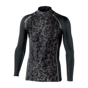 Термо блуза Daiichi MC Warm Mover Undershirts 955961