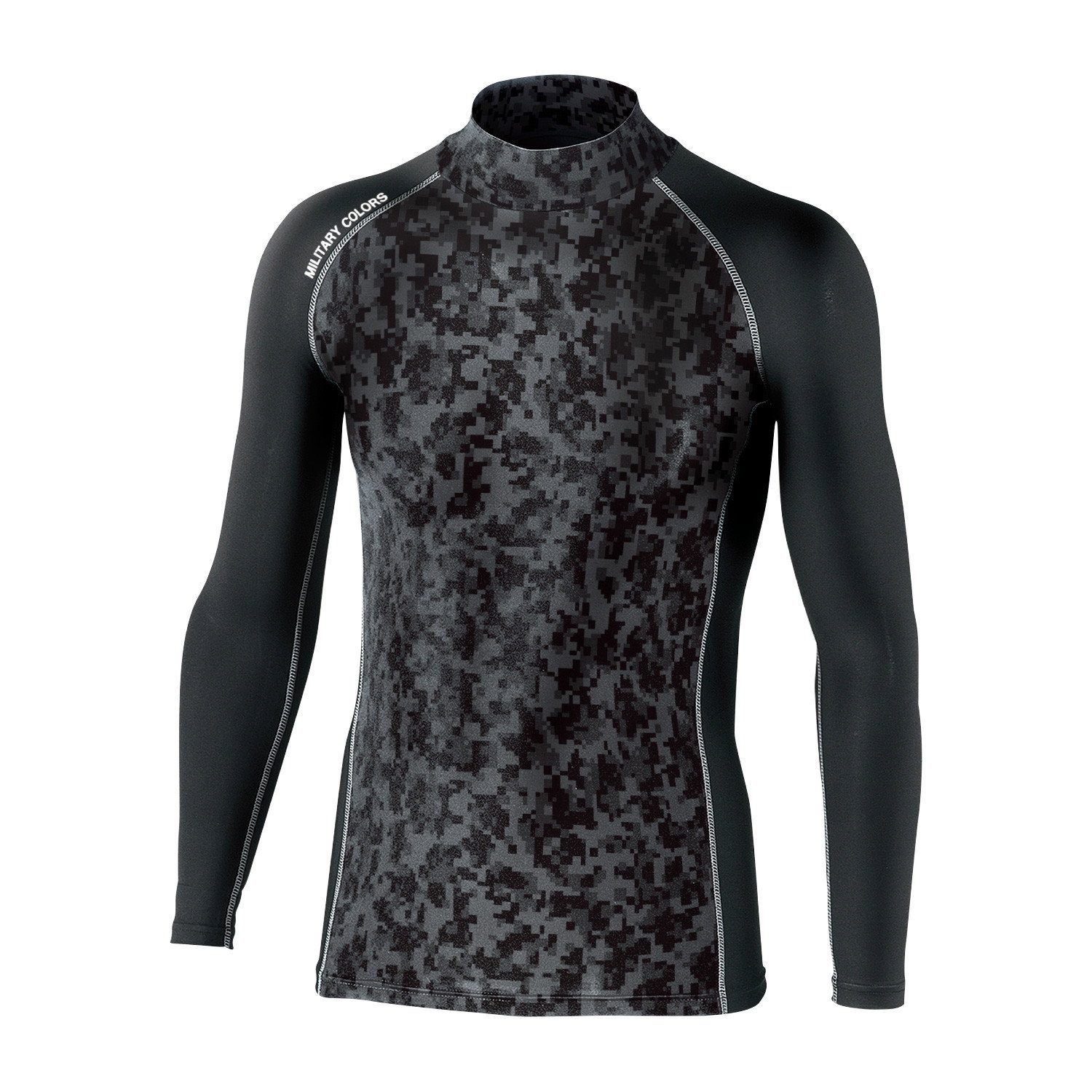 Термо блуза Daiichi MC Warm Mover Undershirts 955961