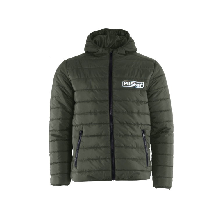 Яке Filstar Speedy NEO - Зелено / Черно 955975