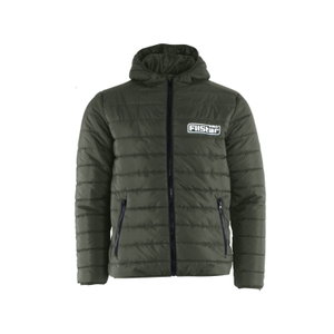 Яке Filstar Speedy NEO - Зелено / Черно 955975