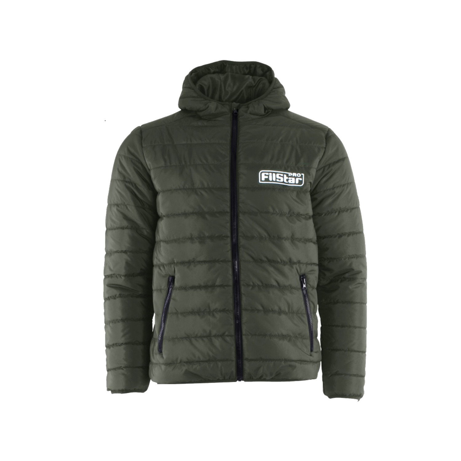 Яке Filstar Speedy NEO - Зелено / Черно 955977