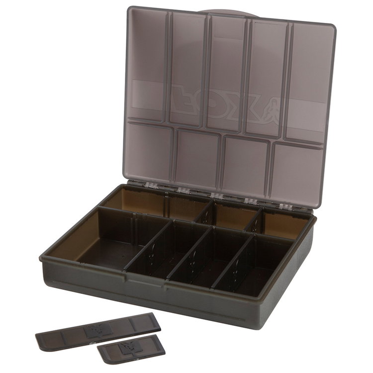 Кутия Fox Edges XL Adjustable Box CBX090