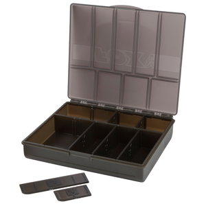 Кутия Fox Edges XL Adjustable Box CBX090