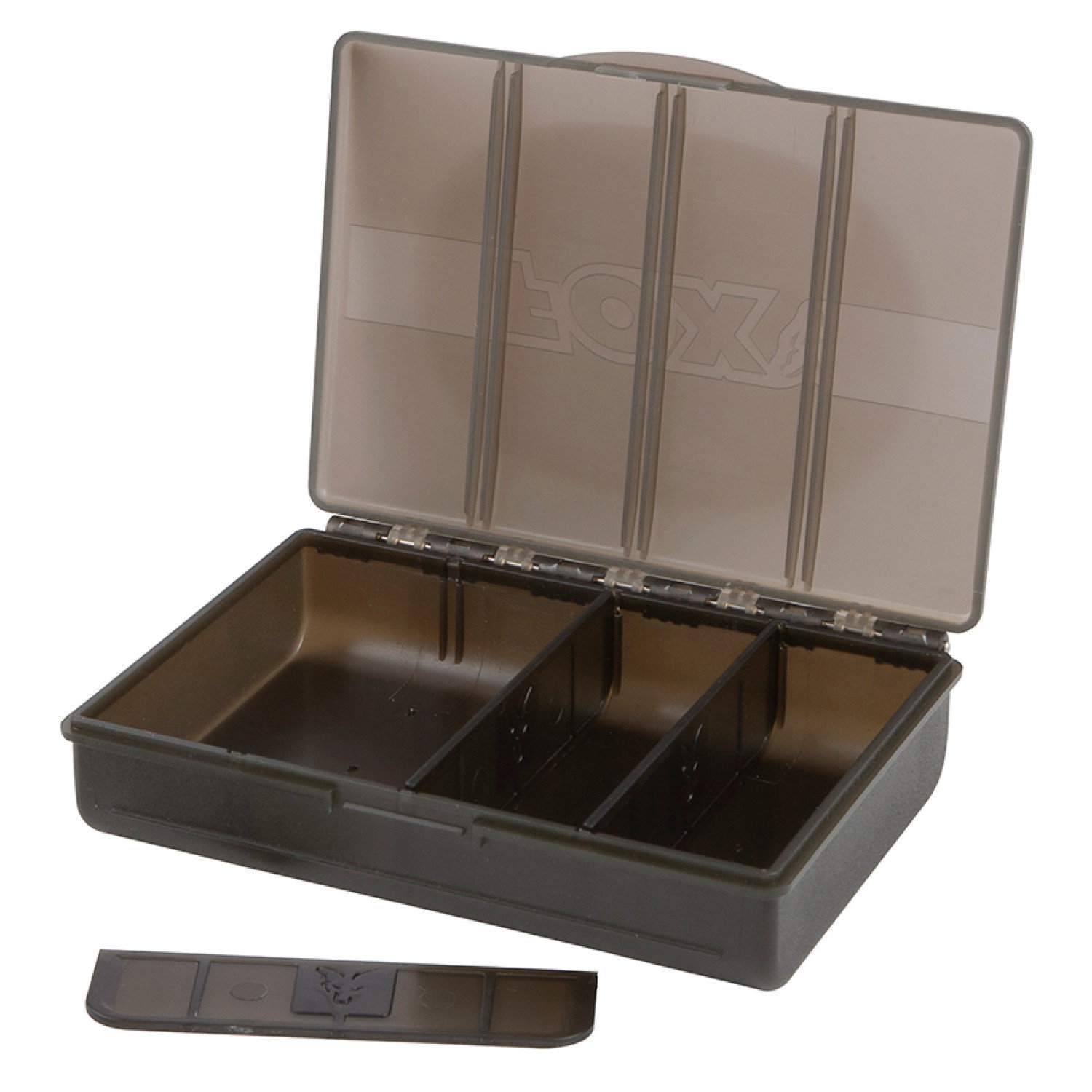 Кутия Fox Edges Standard Adjustable Box CBX089