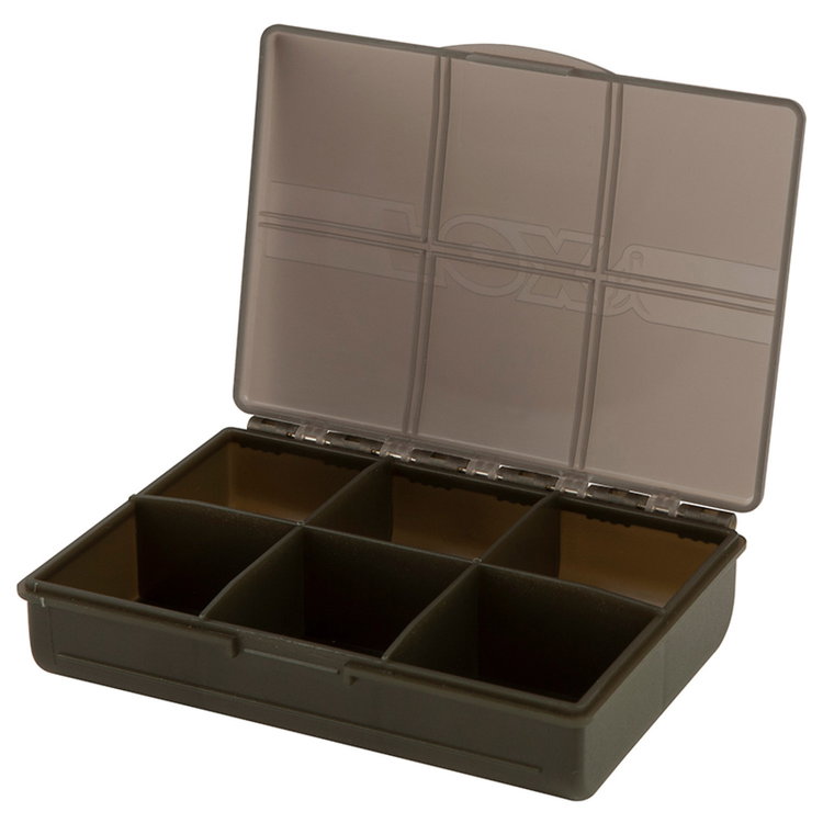 Кутия Fox Edges Internal 6 Comp Box CBX088