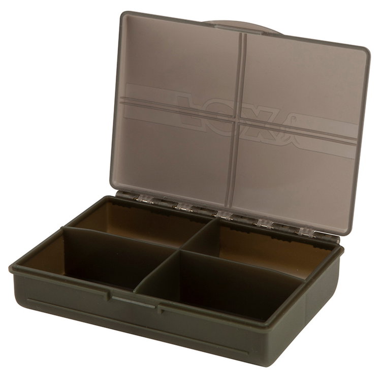 Кутия Fox Edges Internal 4 Comp Box CBX087