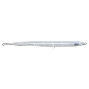 Тела за воблери SeaBuzz Clear Body 955156
