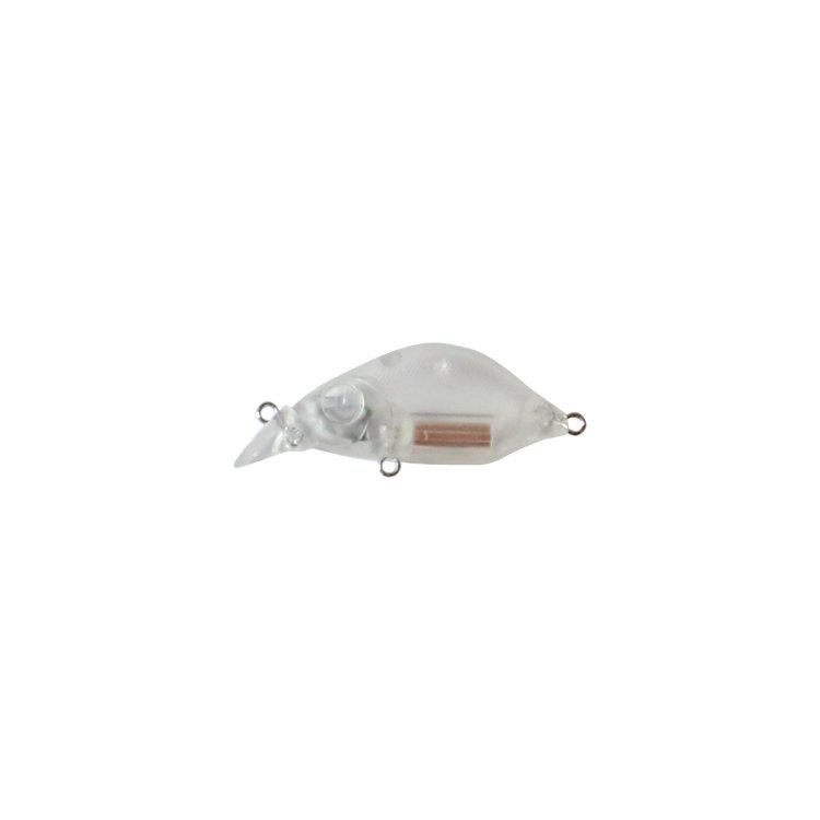 Тела за воблери SeaBuzz Clear Body 955970