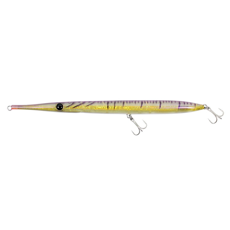 Воблер Sea Buzz Crazy GARFISH 961695
