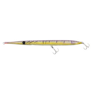 Воблер Sea Buzz Crazy GARFISH 961695