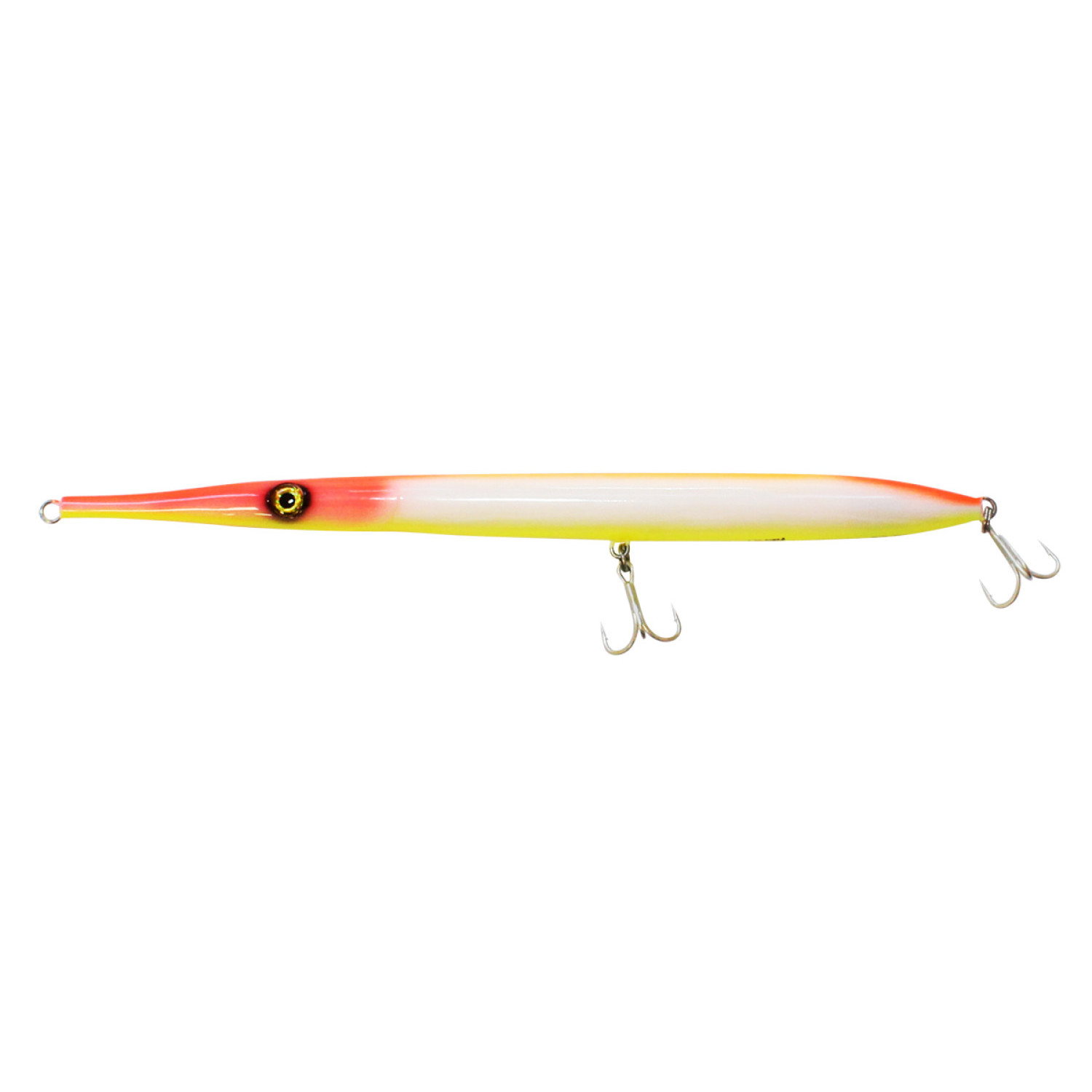 Воблер Sea Buzz Crazy GARFISH 955143