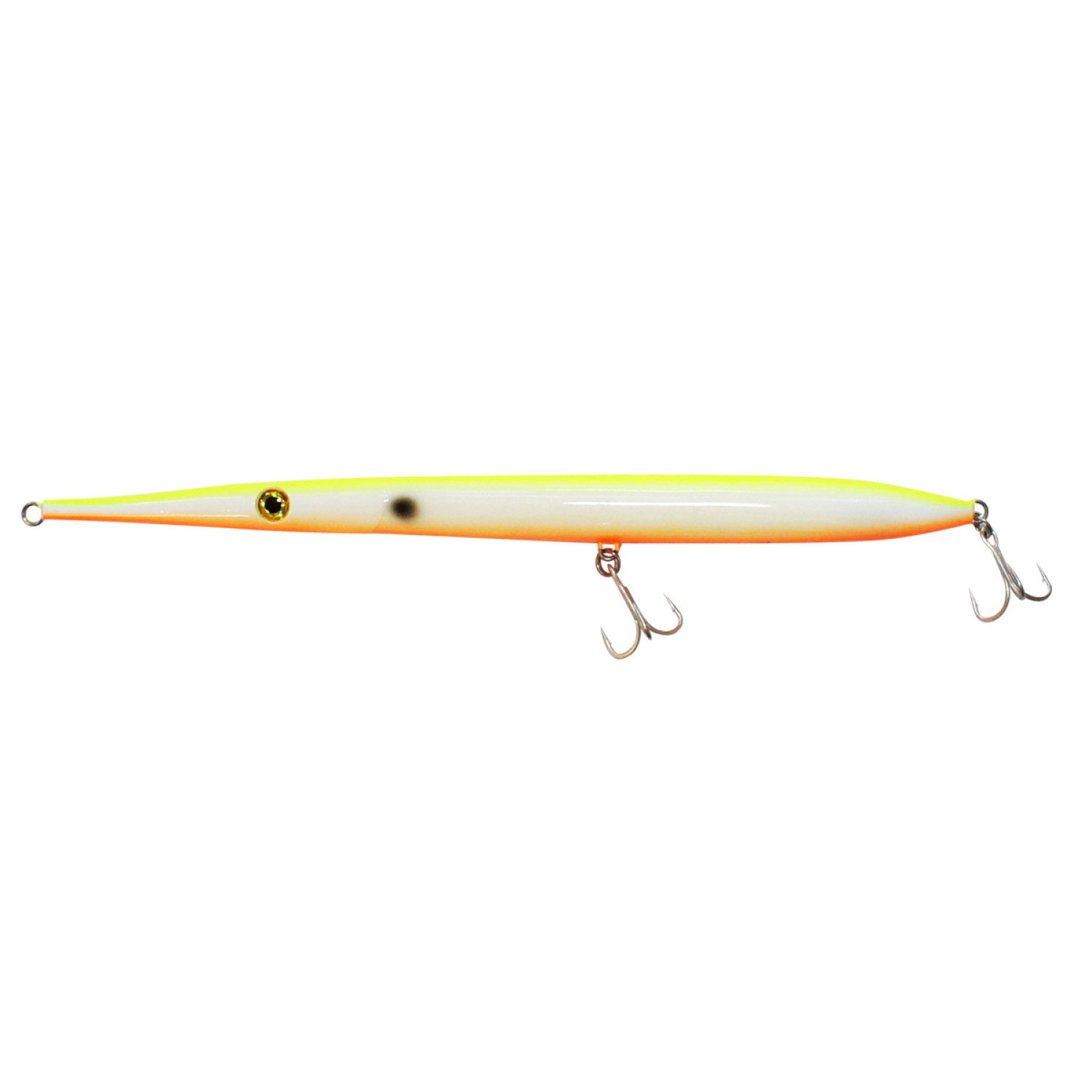 Воблер Sea Buzz Crazy GARFISH 955145