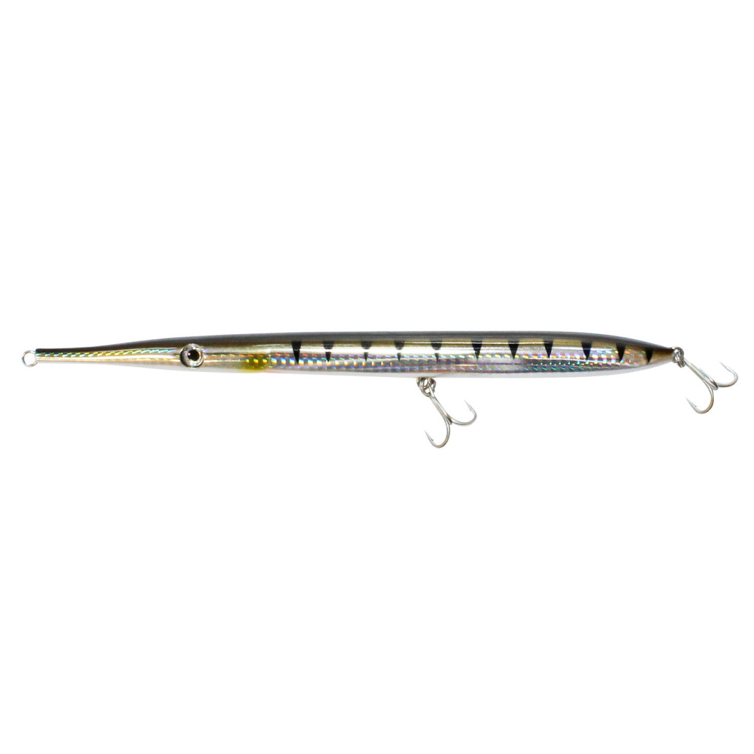 Воблер Sea Buzz Crazy GARFISH 955148