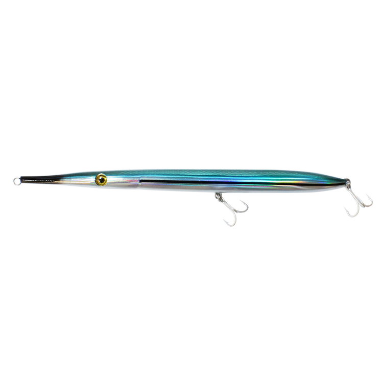 Воблер Sea Buzz Crazy GARFISH 955149