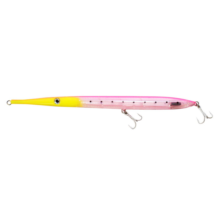 Воблер Sea Buzz Crazy GARFISH 955151