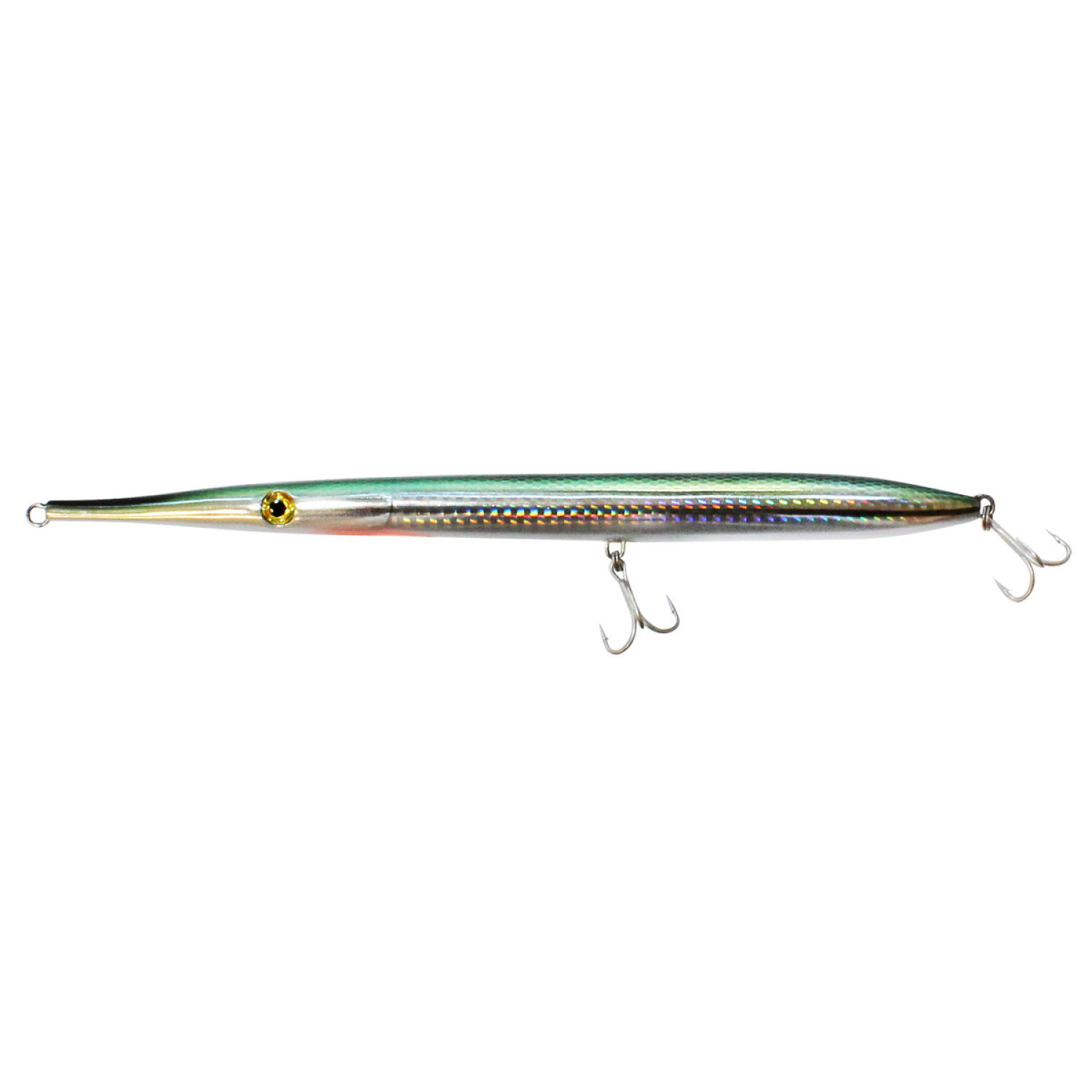 Воблер Sea Buzz Crazy GARFISH 955152