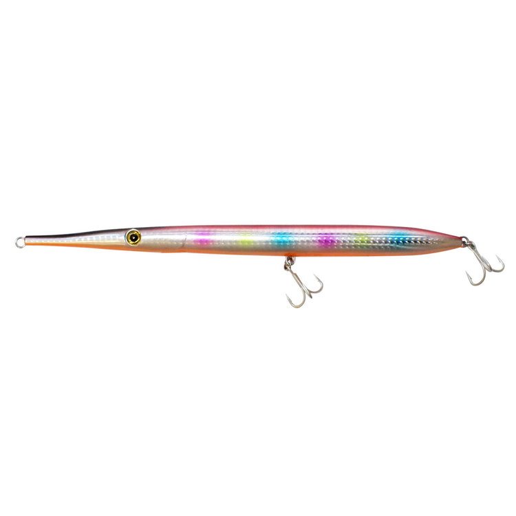 Воблер Sea Buzz Crazy GARFISH 955142