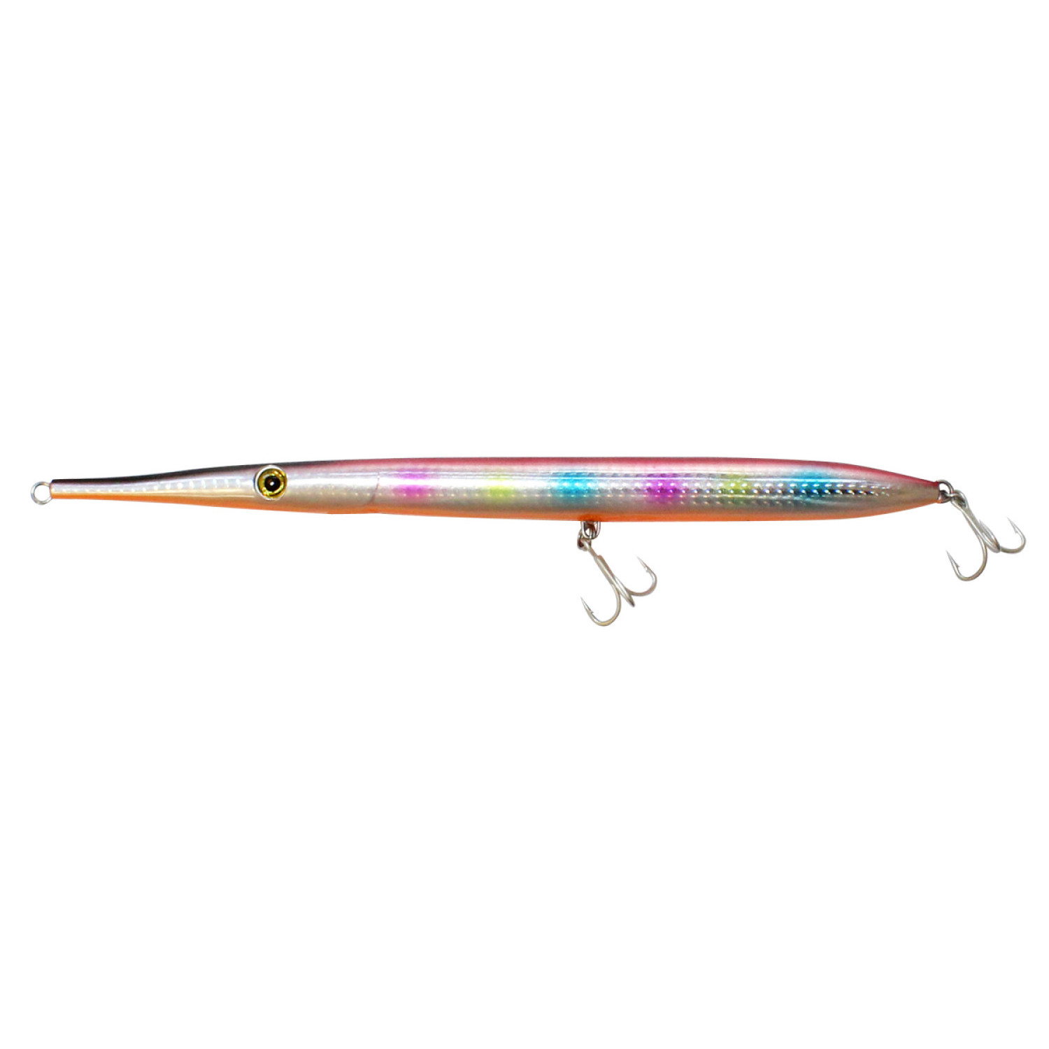 Воблер Sea Buzz Crazy GARFISH 955142